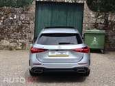 Mercedes-Benz C 300 e AMG Line