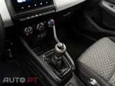 Renault Clio 1.0 TCe Limited Bi-Fuel