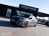 Peugeot 208 1.2 PureTech Active