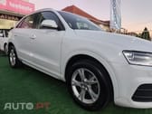 Audi Q3 2.0 TDI Sport
