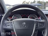 Peugeot 508 RXH 2.0 HDi Hybrid4 163cv 2-Tronic