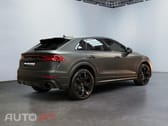 Audi RSQ8 TFSi Tiptronic 8 Quattro