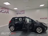 Opel Corsa ND