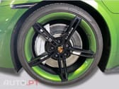 Porsche Taycan I.V.A DEDUTIVEL GTS 