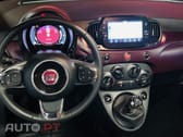 Fiat 500C 1.0 Hybrid Launch Edition