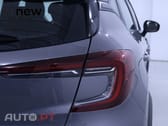 Renault Captur 1.0 Tce Equilibre Bi-Fuel