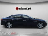 Maserati Quattroporte 3.0 V6 GranSport