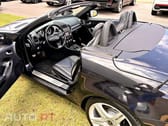 Mercedes-Benz SLK 200 Outro