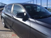 BMW 118 D Full Look M135i