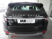 Land Rover Evoque 2.2 TD4 Dynamic
