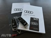 Audi E-Tron 55 quattro S line