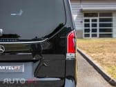 Mercedes-Benz V 300 D Exclusive
