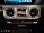 Mercedes-Benz G 63 AMG FACELIFT KEYLESS CARBON
