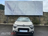 Citroen C3 1.2 PureTech Shine