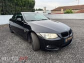 BMW 320 d Edição M