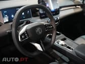 MG MG4 64 kWh Luxury