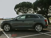 Audi Q5 50 TFSI e quattro S tronic sport
