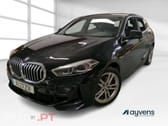 BMW 118 i Corporate Edition M Auto