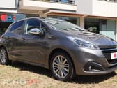 Peugeot 208 1.2 PureTech Style