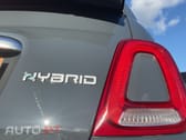 Fiat 500C 1.0 Hybrid Connect