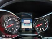Mercedes-Benz C 180 (BlueTEC) d Station