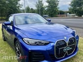 BMW i4 eDrive35 Pack Desportivo M
