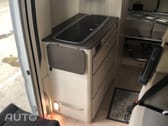 Fiat Ducato Camping 2.2 M-Jet Camper Five
