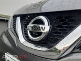 Nissan Qashqai 1.5 dCi Tekna 19 Pele