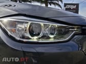 BMW 320 d Touring Auto Pack M