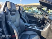 Mercedes-Benz SLK 200 K Aut.