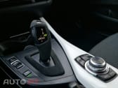 BMW 116 d Line Urban Auto