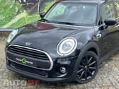 MINI One 5 PORTAS 