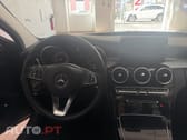 Mercedes-Benz C 220 d Station 9G-TRONIC Avantgarde