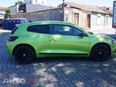 Volkswagen Scirocco Sport 1.4 TSI