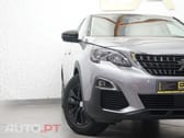 Peugeot 5008 1.5 BlueHDi Allure EAT8