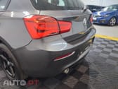 BMW 116 d Joy