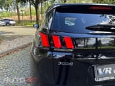 Peugeot 3008 1.5 BlueHDi GT Line