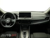Nissan Qashqai Qashqai 1.3 DIG-T N-Connecta LED Xtronic