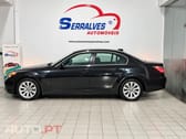 BMW 520 dA Executive