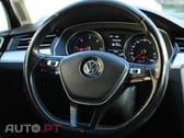 Volkswagen Passat Variant 1.6 TDI BlueMotion