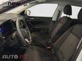 Volkswagen T-Cross Urban