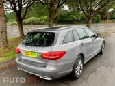 Mercedes-Benz C 200 NACIONAL