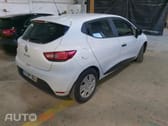 Renault Clio IV Societe 1.5 dCi Zen