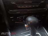 Audi A4 Sline