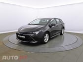 Toyota Corolla Touring Sports 2.0 Hybrid Dynamic Business