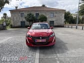 Peugeot E-208 50 kWh Allure
