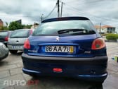 Peugeot 206 1.1 Color Line
