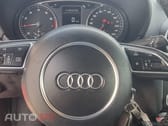 Audi A1 S LINE
