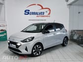 Hyundai i10 1.0 Comfort AMT