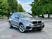 BMW X5 25 d sDrive Pack M